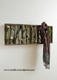 Perchero Muy Original Home Diy Decor Diy Projects