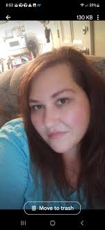 This is Amanda Carmen Taylor. She passed away