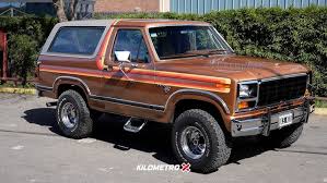 Image result for Fawn 1981 Bronco