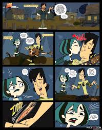 Total Fucking Drama porn comic - the best cartoon porn comics, Rule 34 |  MULT34
