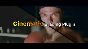Cinema Grade Promo Final