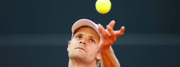 The official tennis tv youtube channel, home of the best atp tennis videos and tennis highlights. Gael Monfils News Der Faz Zum Tennisprofi
