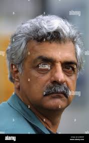 Tariq ali hi-res stock photography and images