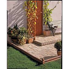 We have all the materials you need to build an attractive patio or walkway, including patio blocks, pavers, and stone steps. Coping Stones Edging Stones Paving Patio Path Edging