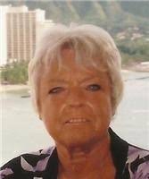 Judy Crain Obituary (1939