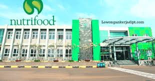 Pt nutrifood indonesia merupakan perusahaan asupan nutrisi makanan dan minuman yang sudah dikenal di masyarakat, pt nutrifood indonesia s. Lowongan Kerja Pt Nutrifood Indonesia Terbaru 2021 Lowongankerjadipt Com