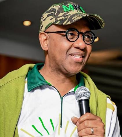Where is Adv. Dali Mpofu, Chairperson of the MK Party's National Disciplinary Committee? 🤔 This one knows where his bread is buttered—keep Duduzile close, and the money flows.” #JacobZuma #FikileMbalula #MKParty