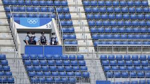 Jun 09, 2021 · japan welcomes malaysian athletes to tokyo olympics, paralympics 0. Tokyo Paralympics Crowds Unlikely As Delta Drives Covid Surge Nikkei Asia