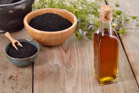 Thankfully, it's black seed oil to the rescue once again. Black Seed Oil Benefits Side Effects Dosage And Interactions