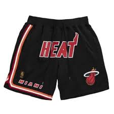 Free shipping on orders over $25 shipped by amazon Miami Heat Throwback Apparel Jerseys Mitchell Ness Nostalgia Co