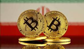 Getting Around Sanctions With Crypto Rial Tehran Times
