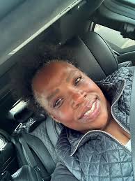 Today I walked into Chapter 60