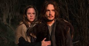 Numai regatul wessex mai putea opune o oarecare rezistență în fața ocupanților danezi. The Last Kingdom Season 4 Episode 8 English Subtitles Video Dailymotion