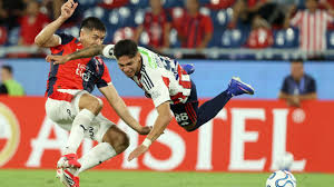 Junior - Cerro