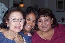 Fundraiser by Kristen Liggins : Celebration of Life: Yvette Leonard