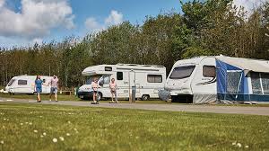 Parkdean Resorts Thorness Bay Holiday Park Wightlink Ferries