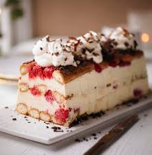 These cookies, frozen desserts and fruity treats all come in at 200 calories or less. 82 Make Ahead Dessert Recipes Page 3 Of 7 Delicious Magazine