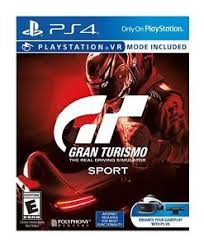 32.92 gb requerido en consola : Gran Turismo Sport Playstation 4 Novo Turismo Playstation Ps4 Racing Games