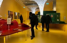 Maybe you would like to learn more about one of these? Notre Assiette D Hier A Aujourd Hui Le Devoir