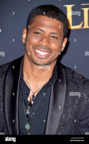 Chester gregory hi-res stock photography and images