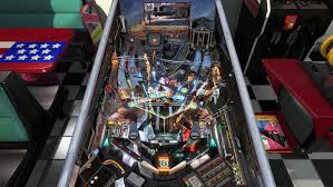 The tables downloaded and were installed, but they still aren't showing up as unlocked in the game. Pinball Fx3 Universal Classics Pinball Review Thexboxhub