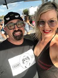 DJ FLUFFY** is one of our exceptional local talents. His DJ skills are well  known for a night of dancing pleasure! This **Saturday **at **The Sound  Lounge. **