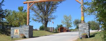 Provides funding for rapid city and area community projects. Rapid City Koa Black Hills Badlands South Dakota