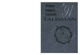 UA12/2/2 1991 Talisman