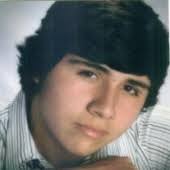 Obituary information for Brian Armando Herrera