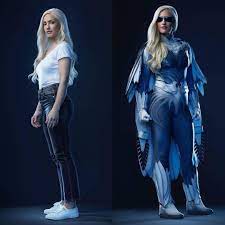 Minka kelly discusses how partnering with dove has inspired her choices with food. 2 427 Me Gusta 5 Comentarios Titanspics Titans Pics En Instagram Dawn Granger Dove Fotos De In 2021 Titans Tv Series Dc Super Hero Girls Black Girl Outfits