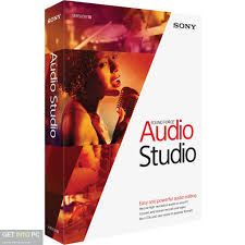 Magix Sound Forge Pro Suite 2019 V13 Free Download