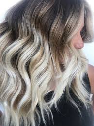 On Dirait Le Nom D Une Patisserie Et Pourtant Non Cheveux A La Noix De Coco Cheveux D Automne Couleur Cheveux