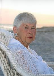 Mary Killian Roberge Obituary