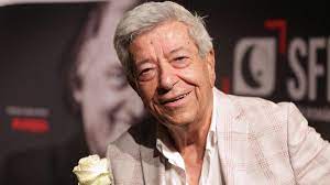 Ion dichiseanu a ajuns la o vârstă venerabilă, iar problemele de sănătate nu ezită să apară. Xvzdgweu0kzqvm