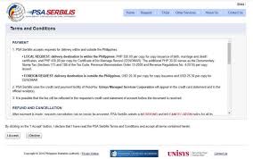 Maybe you would like to learn more about one of these? How To Get Psa Birth Certificate Online Grit Ph