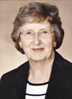 Alice Elmore Obituary (2008)