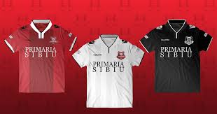 ˈhɛʁmanʃtat), commonly known as fc hermannstadt, hermannstadt or familiarly as sibiu (romanian pronunciation: Macron X Fc Hermannstadt