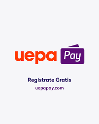 No matter it is to send money to family members in another country or pay to an. Uepa Pay Gestiona Y Recibe Tus Cobros De Manera Facebook