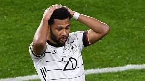 Er hieß bis 2019 mazedonien. Spielbericht Deutschland Nordmazedonien 31 03 2021