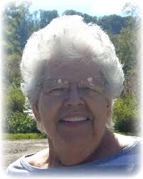 Obituary for Georgia Kay Atha