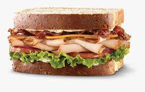Including transparent png clip art, cartoon, icon, logo, silhouette, watercolors, outlines, etc. Turkey Sandwich Png Arby S Turkey Bacon Ranch Transparent Png Transparent Png Image Pngitem