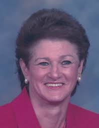 Obituary information for Edna While Lacy