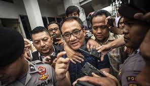 Memulai karier politik via demokrat. Soal Harun Masiku Demokrat Singgung Negeri Mafia Oleh Warta Ekonomi Online