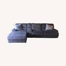 Check spelling or type a new query. Bobs Furniture Pacifica Right Arm Facing Aptdeco