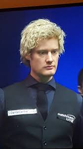 Robertson now hopes he can regain the world title he won 11 years ago and will start as one of the favourites at the crucible next month. Neil Robertson S Current Hair The Lockdown Look Snooker