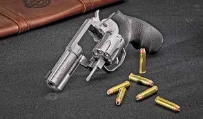 Garena free fire has been very popular with battle royale fans. Colt King Cobra Revolver Review