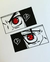 I Added Itachi Onto My Drawing Of Sasuke S Sharingan Yesterday Naruto Find the best sasuke uchiha rinnegan wallpaper on getwallpapers. i added itachi onto my drawing of