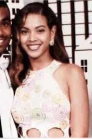 Farrah Ate The Girls Up In Destiny's Child!