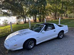 Image result for Arctic White 1992 Firebird