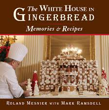 Gingerbread man story video download. The White House In Gingerbread Memories And Recipes Mesnier Roland Ramsdell Mark 9781931917476 Amazon Com Books